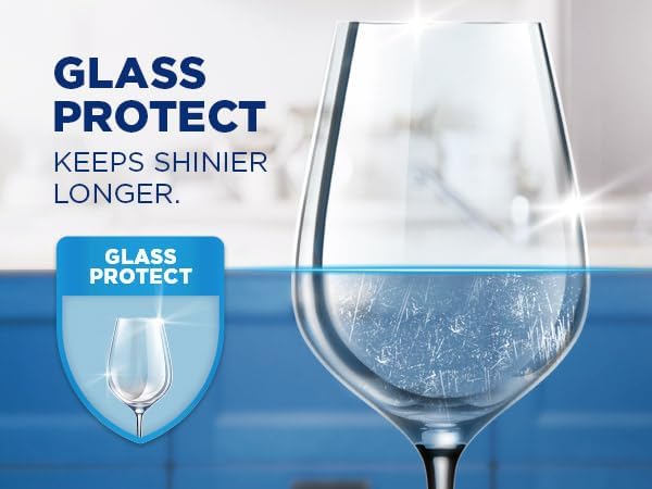 Finish Quantum All in One Dishwasher 100 Tablets Lemon