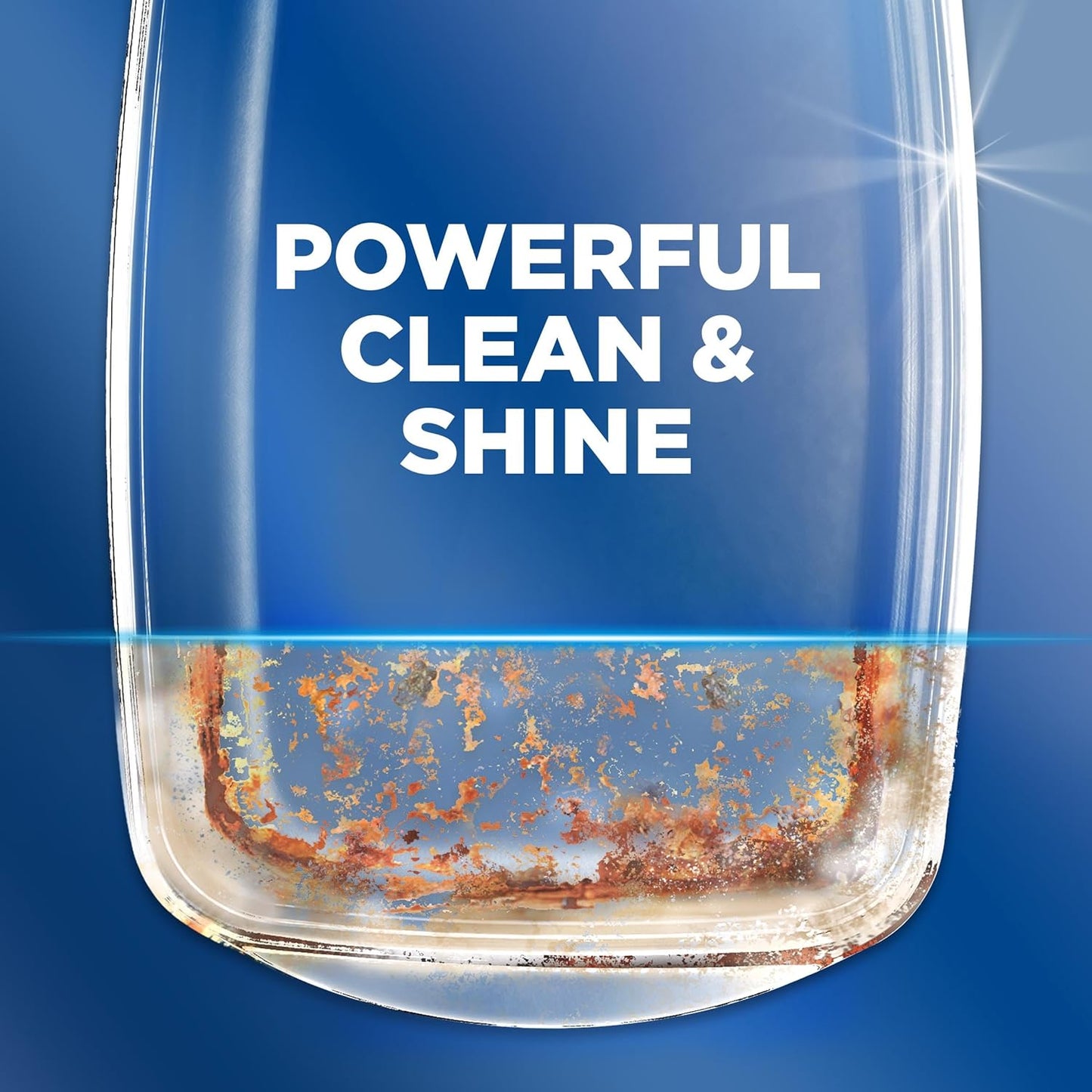 Finish Quantum All in One Dishwasher 100 Tablets Lemon