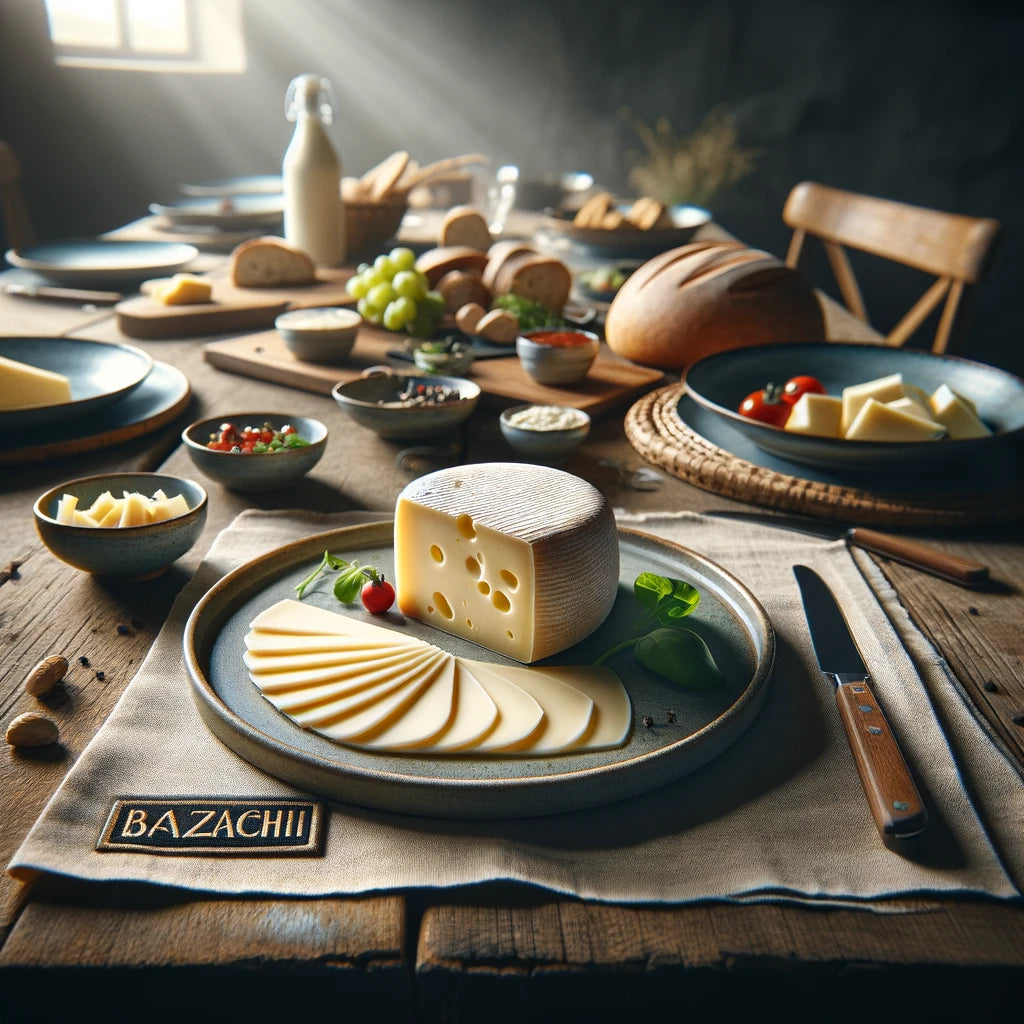 Arla Pro Mozzarella Cheese Block, 2.3kg