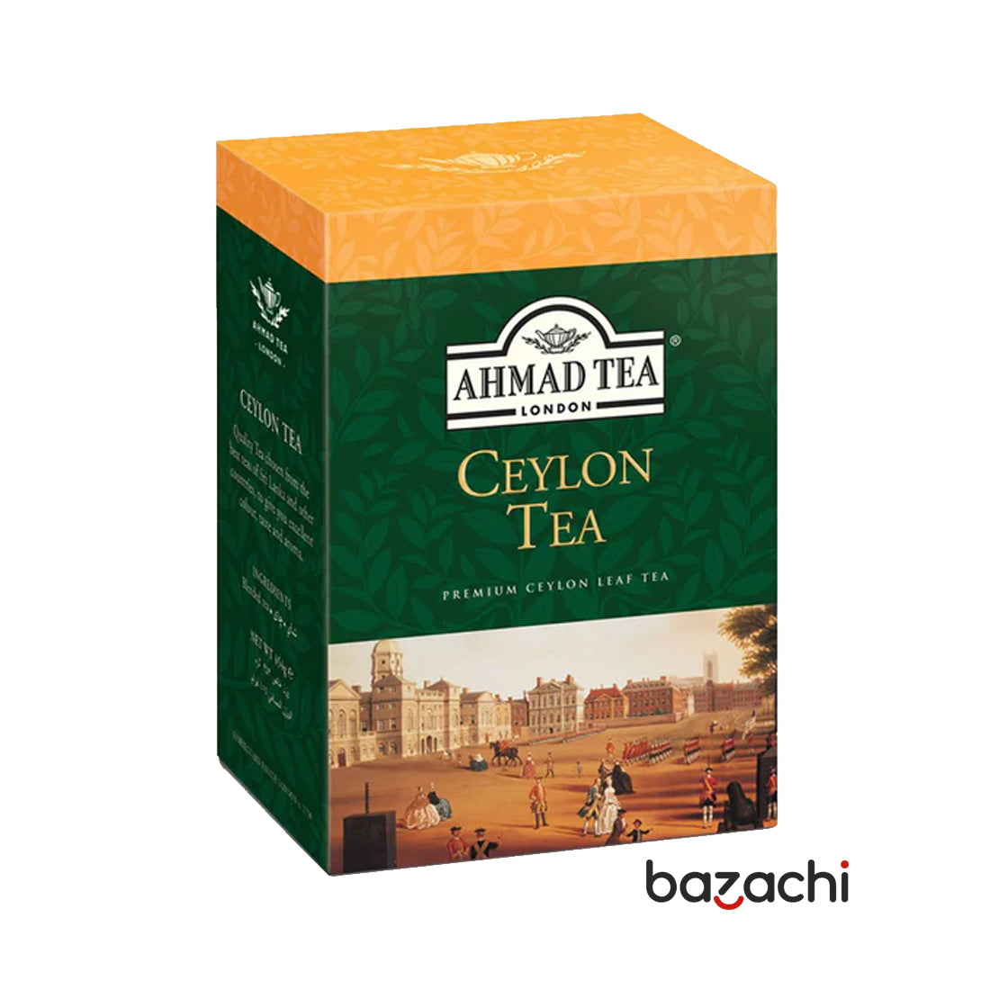 Ahmad Tea Premium Ceylon Tea 500G