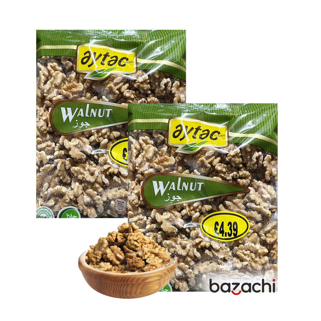Aytac Walnut (450g)