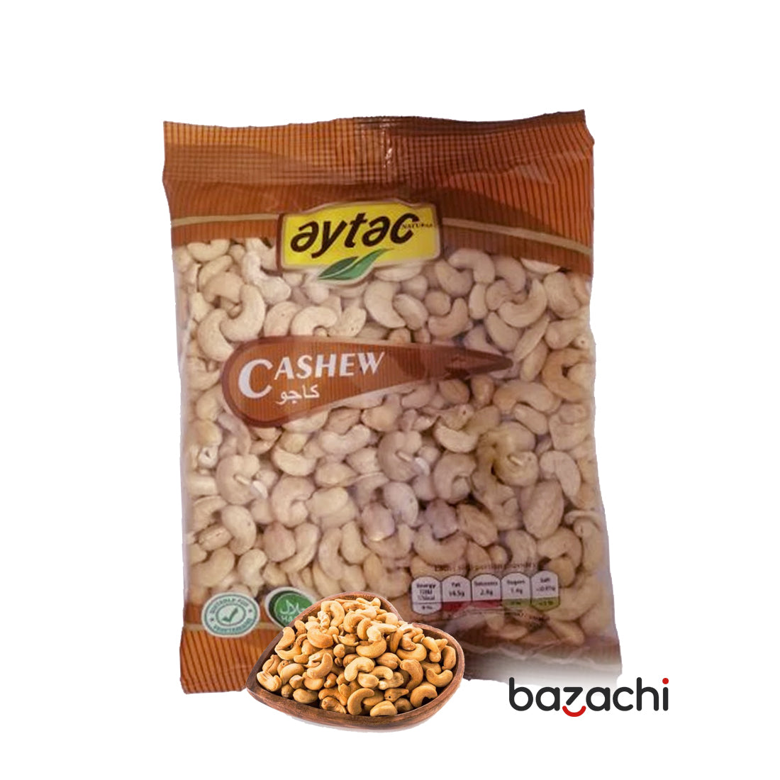 Aytac Cashew (600g)
