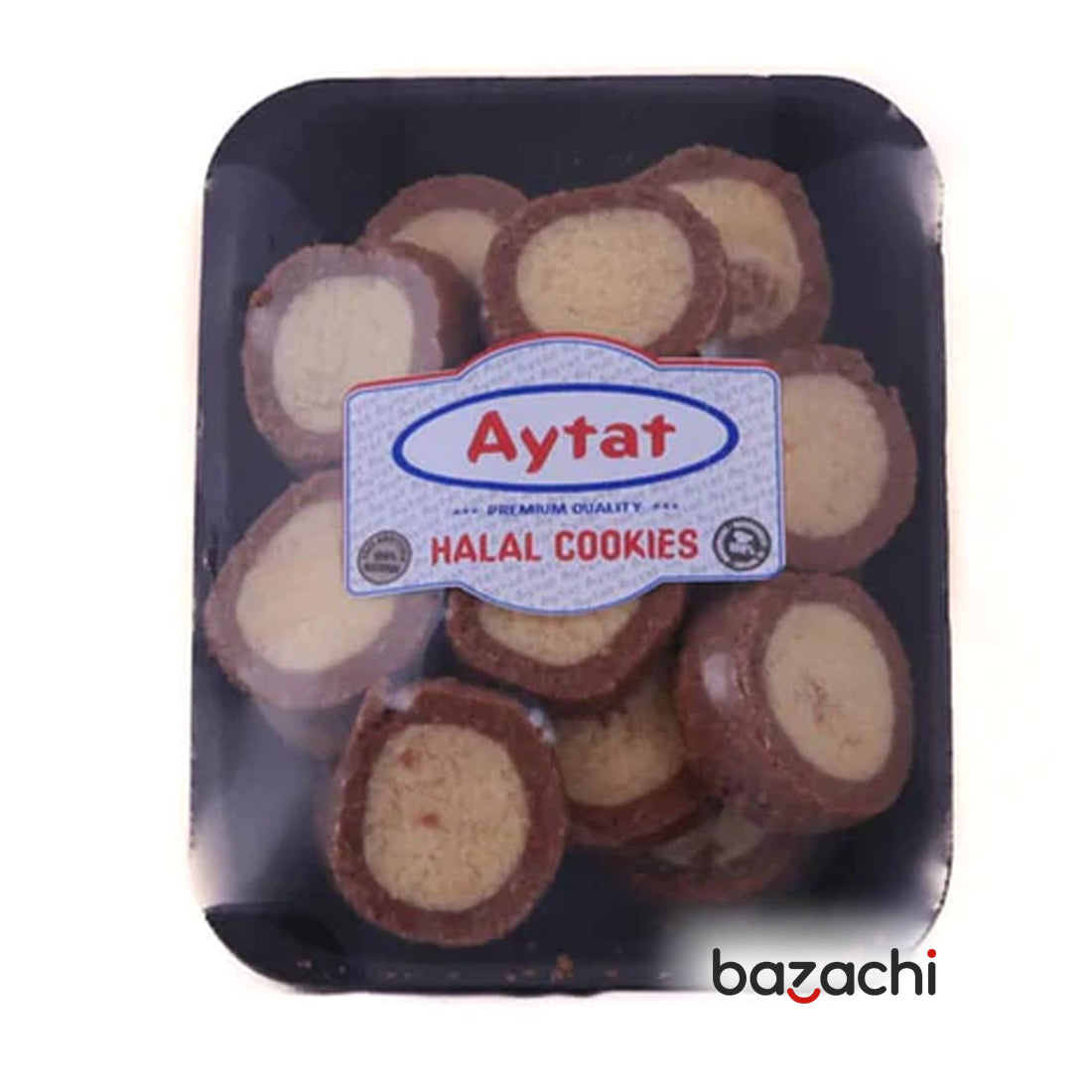 Aytat Begonya Kakao Kurabiye (280G)