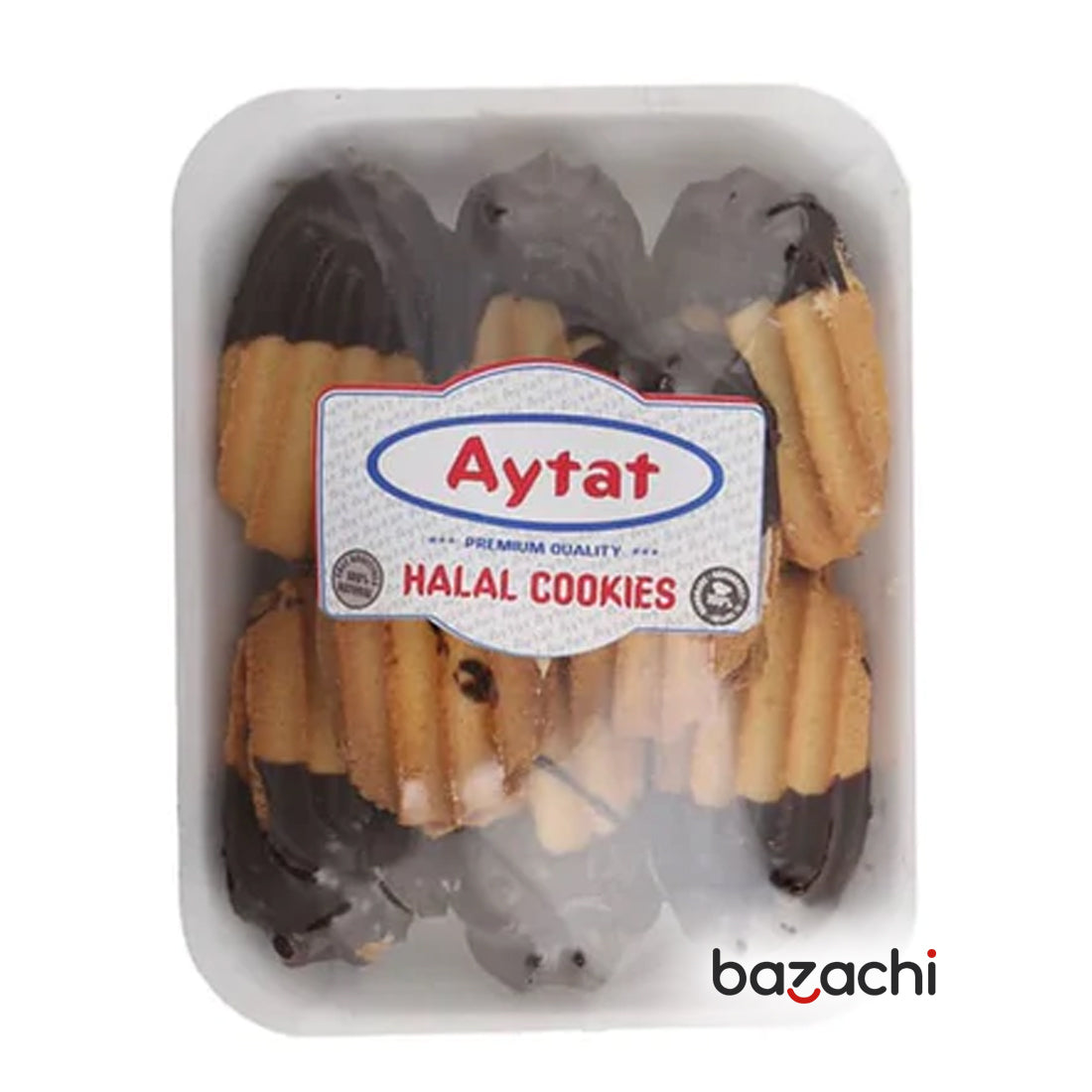 Aytat Menekse Soko Halal Cookies - Kurabiye (280G)