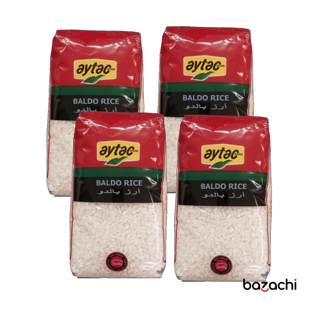 Aytac Super Baldo Rice, 4kg