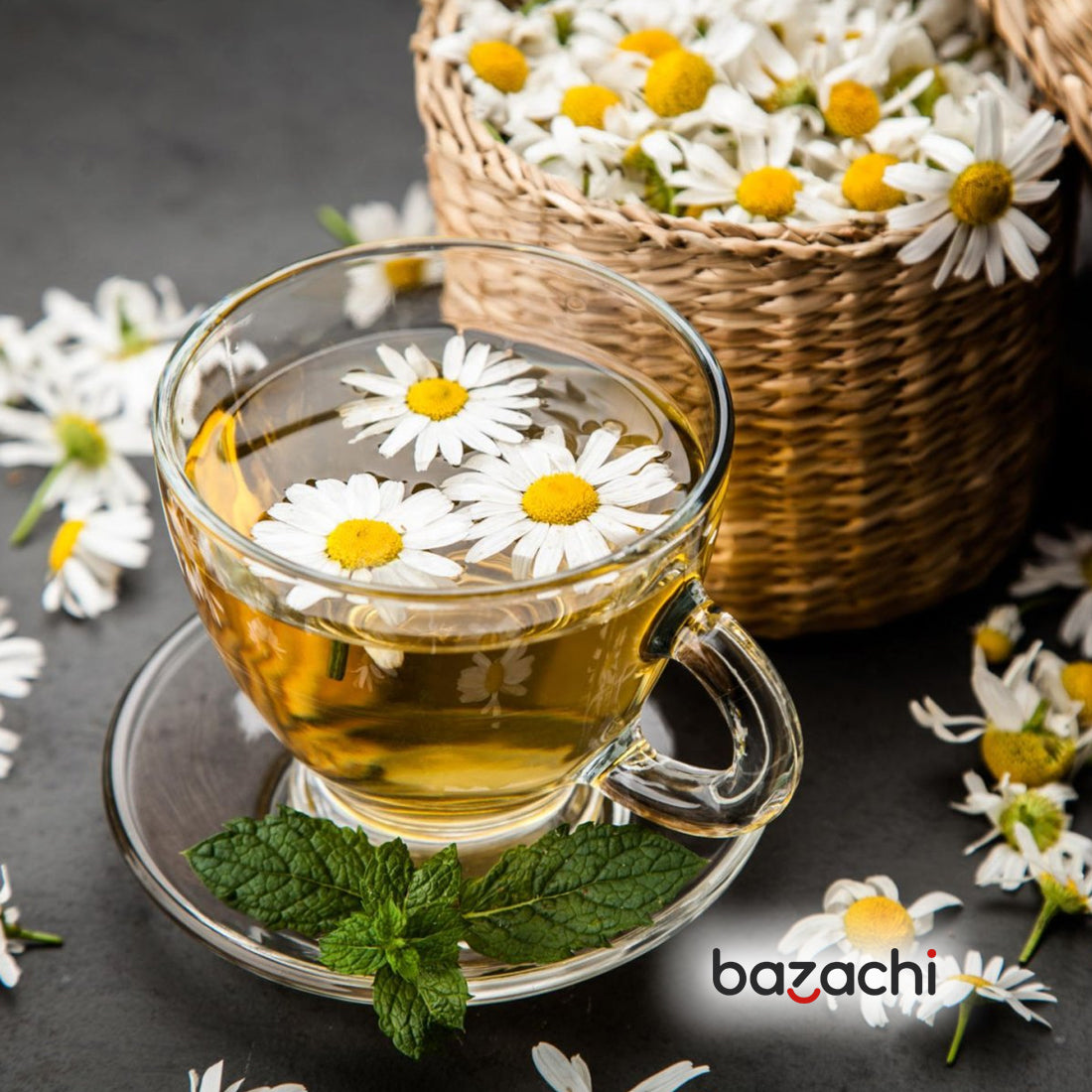 Dogadan Chamomile Herbal Tea 20 Tea Bags