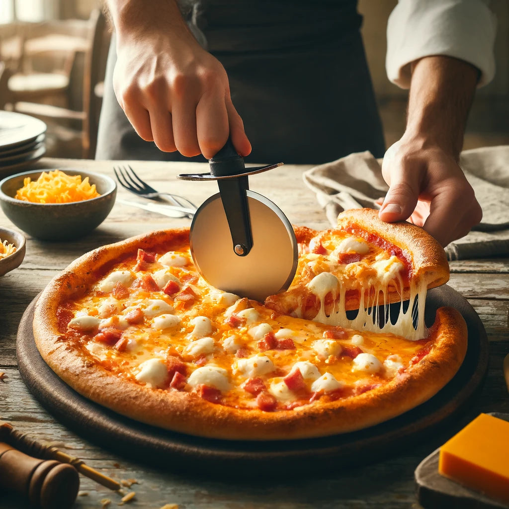 Arla Pro Mozzarella Professional Grated Cheese, 2kg