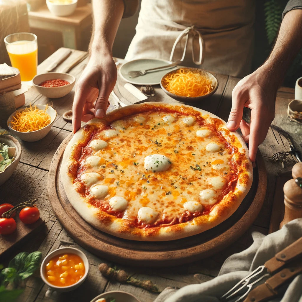 Arla Pro Mozzarella Professional Grated Cheese, 2kg