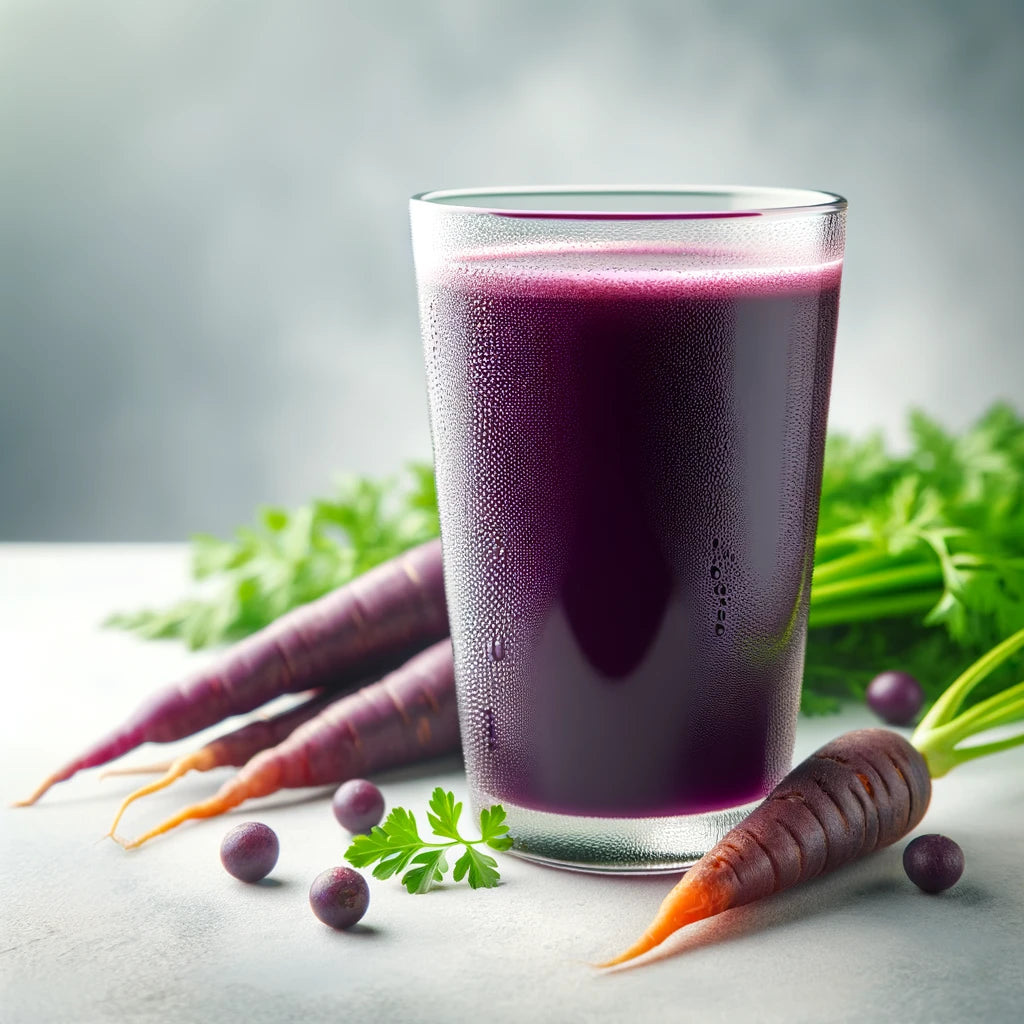 Adana Fermented Turnip Juice - Hot (Acili Salgam), Zero Sugar, Gluten-Free, 1L