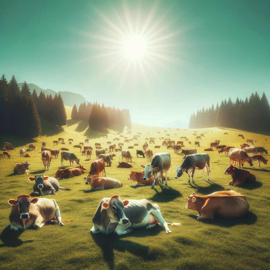 Efepasa Beef Sausage 100% (Kangal Sucuk), 1kg