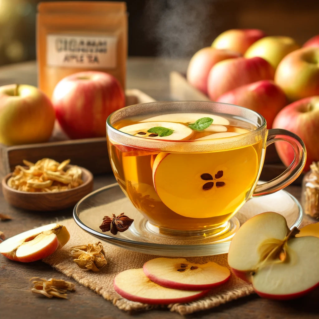 Dogadan Apple Tea (Elma Çayı) 20 Tea Bags