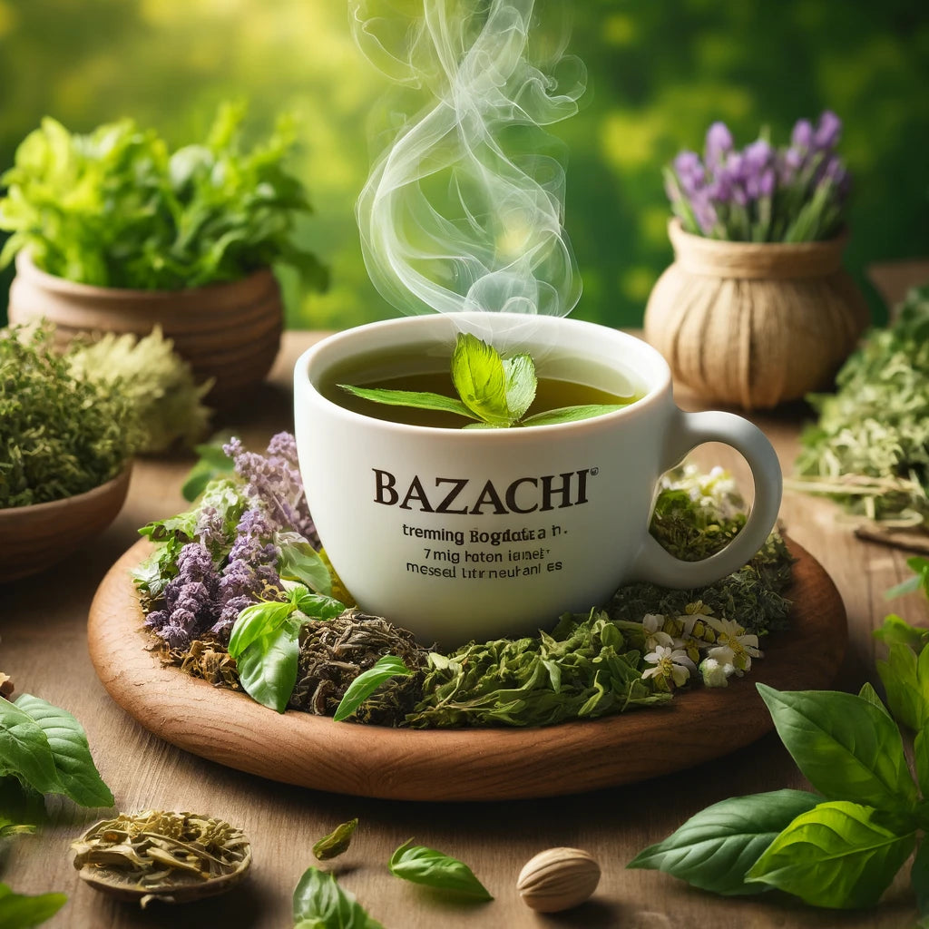Dogadan 9 Herbs Mixed Herbal Tea (9 Otlu Bitki Cay), 20 Tea Bags