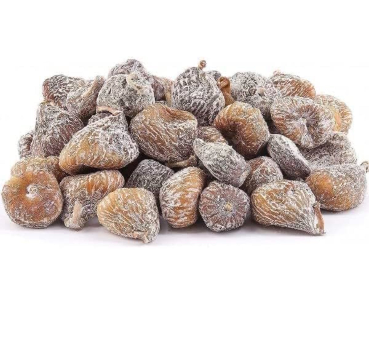 100% Natural Spanish Dried Baby Figs, 250g