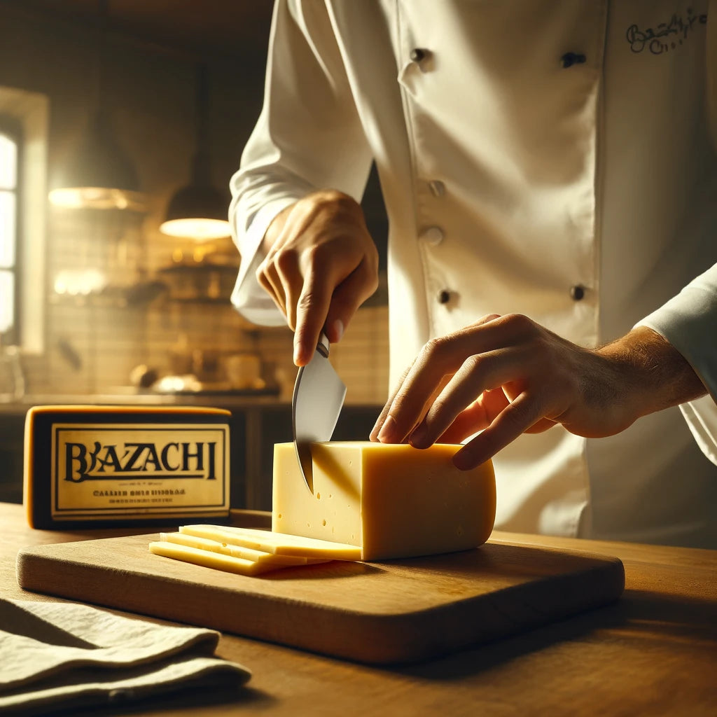 Arla Pro Mozzarella Cheese Block, 2.3kg