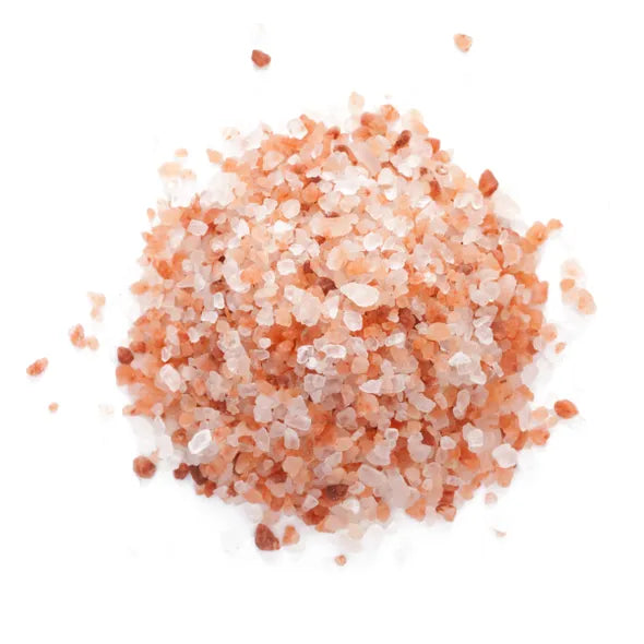 Kiral - Himalayan Pink Salt Coarse 1kg