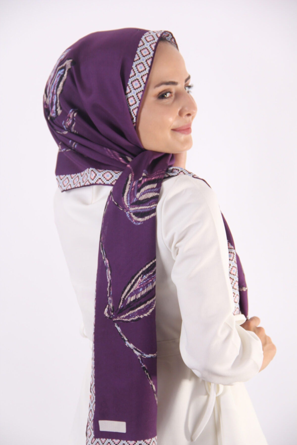 Women's 100% Pure Natural Sura Silk Shawl