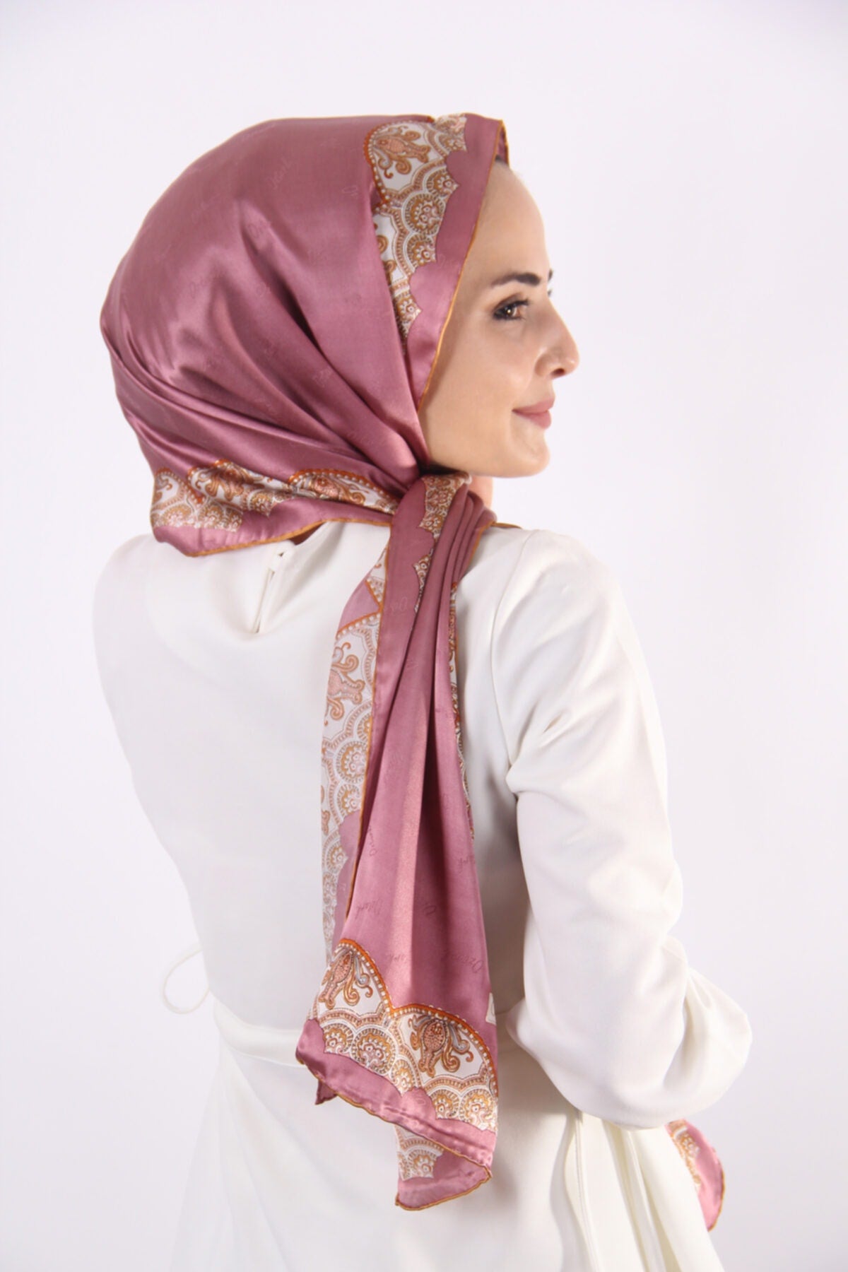 Women's 100% Pure Natural Sura Silk Shawl