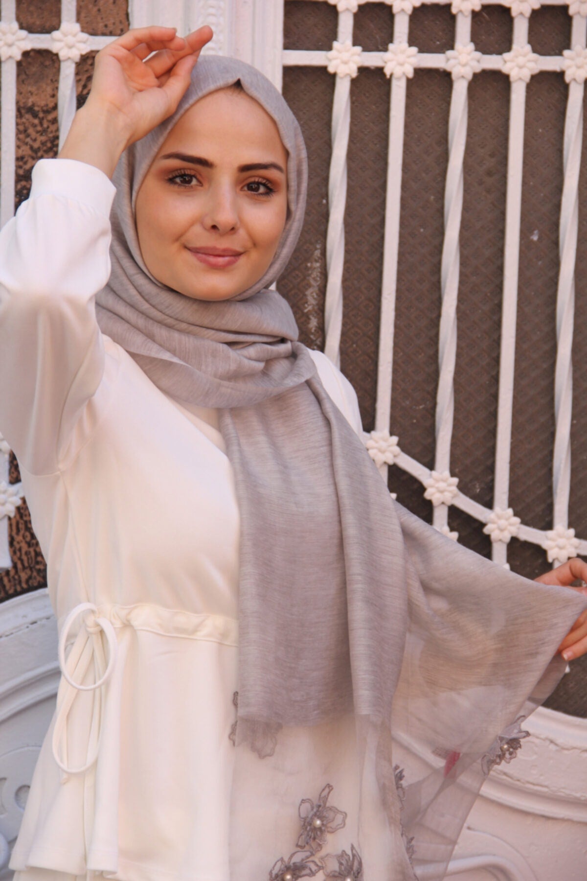 Women's 100% Pure Natural Sura Silk Shawl