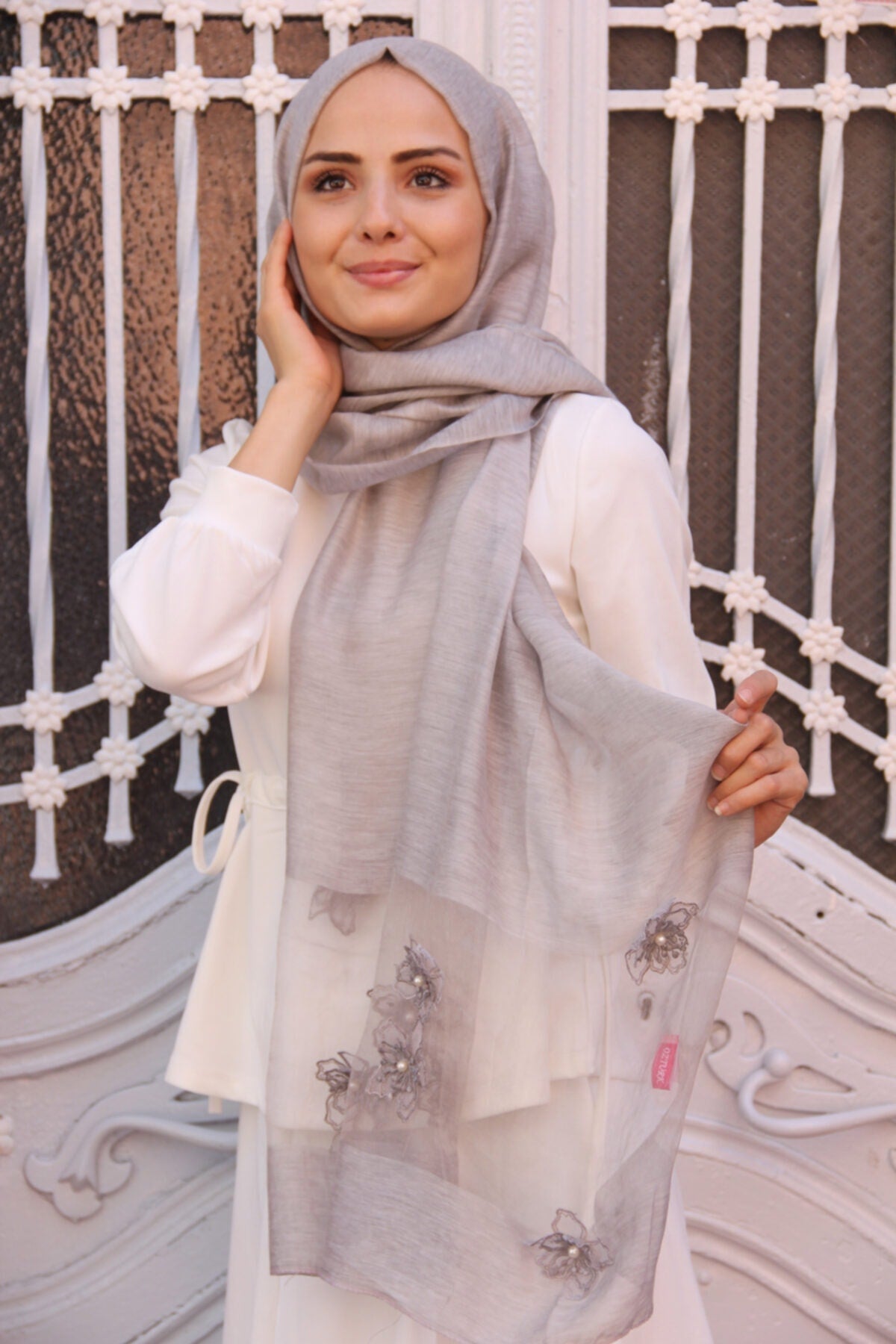 Women's 100% Pure Natural Sura Silk Shawl