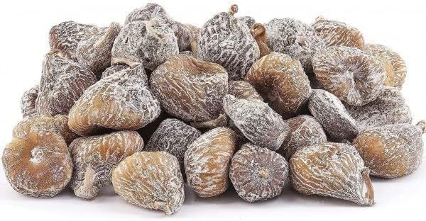 100% Natural Spanish Dried Figs, 250g