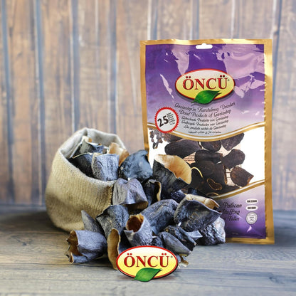 Oncu Dried Aubergine 25pcs