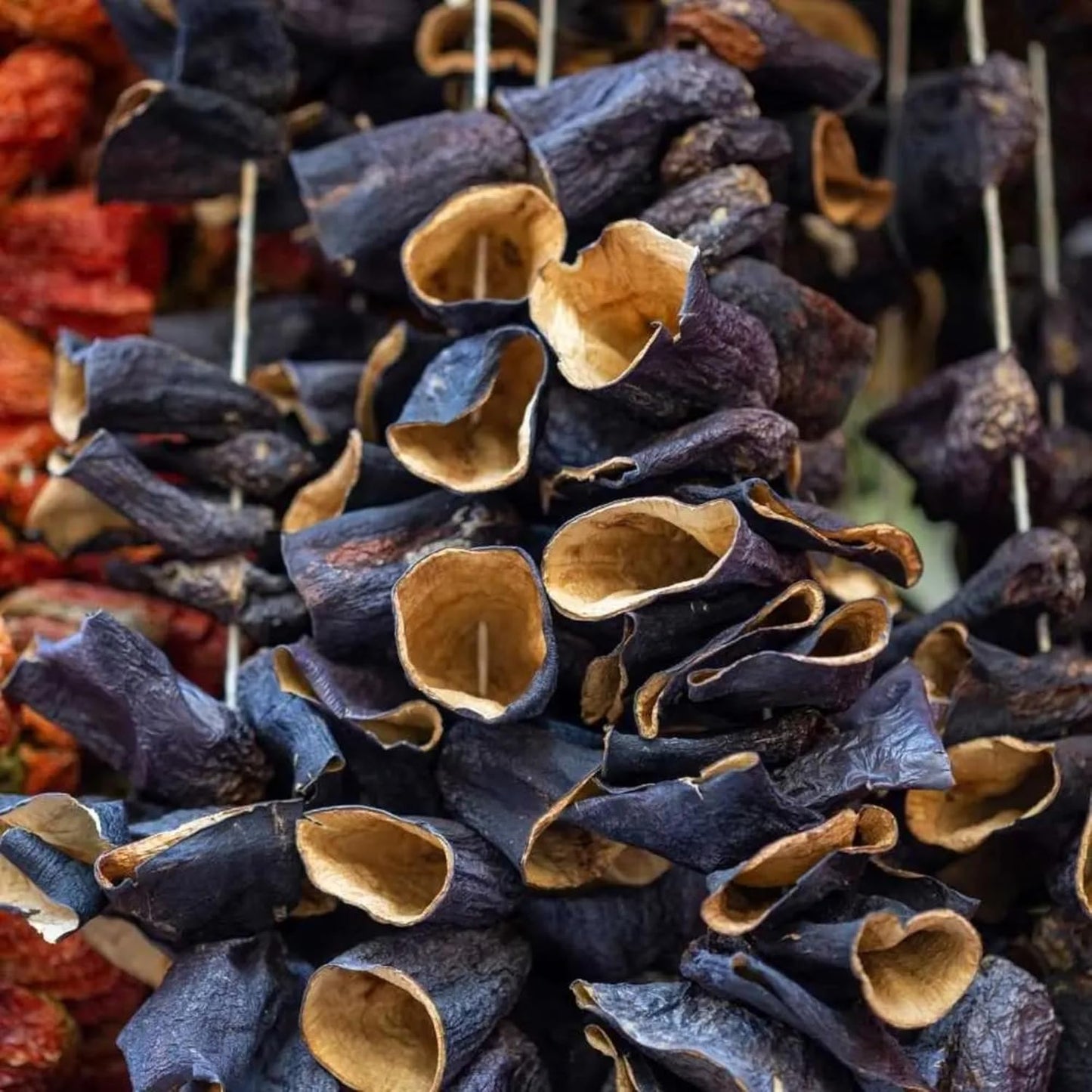 Oncu Dried Aubergine 25pcs