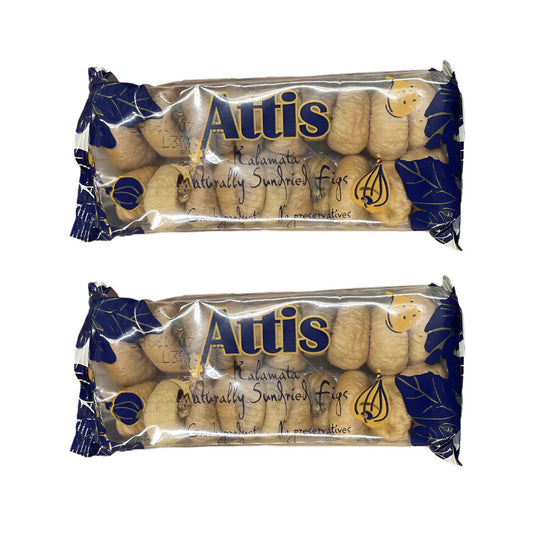 Attis J-Style Figs (Incir) 284g
