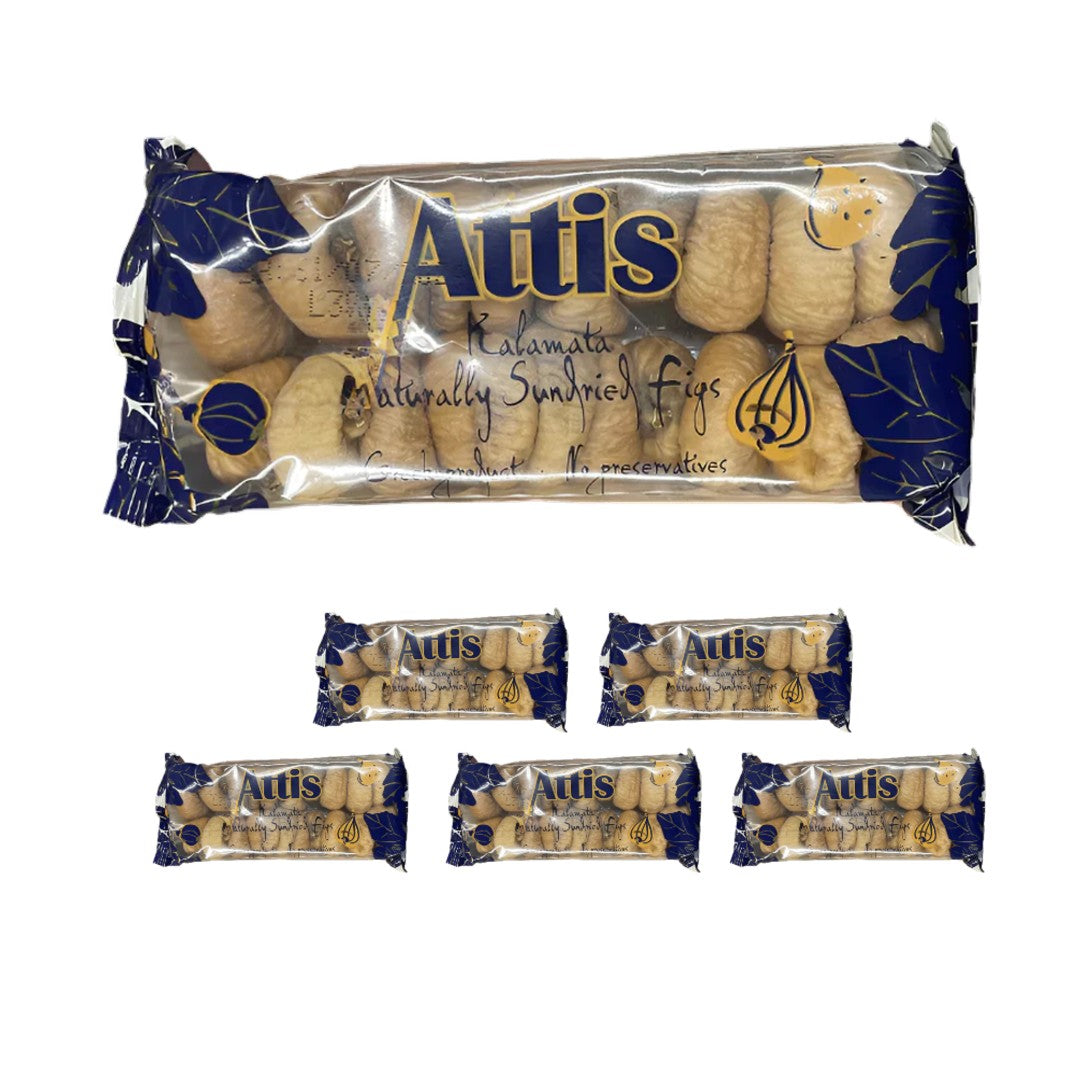 Attis J-Style Figs (Incir) 284g