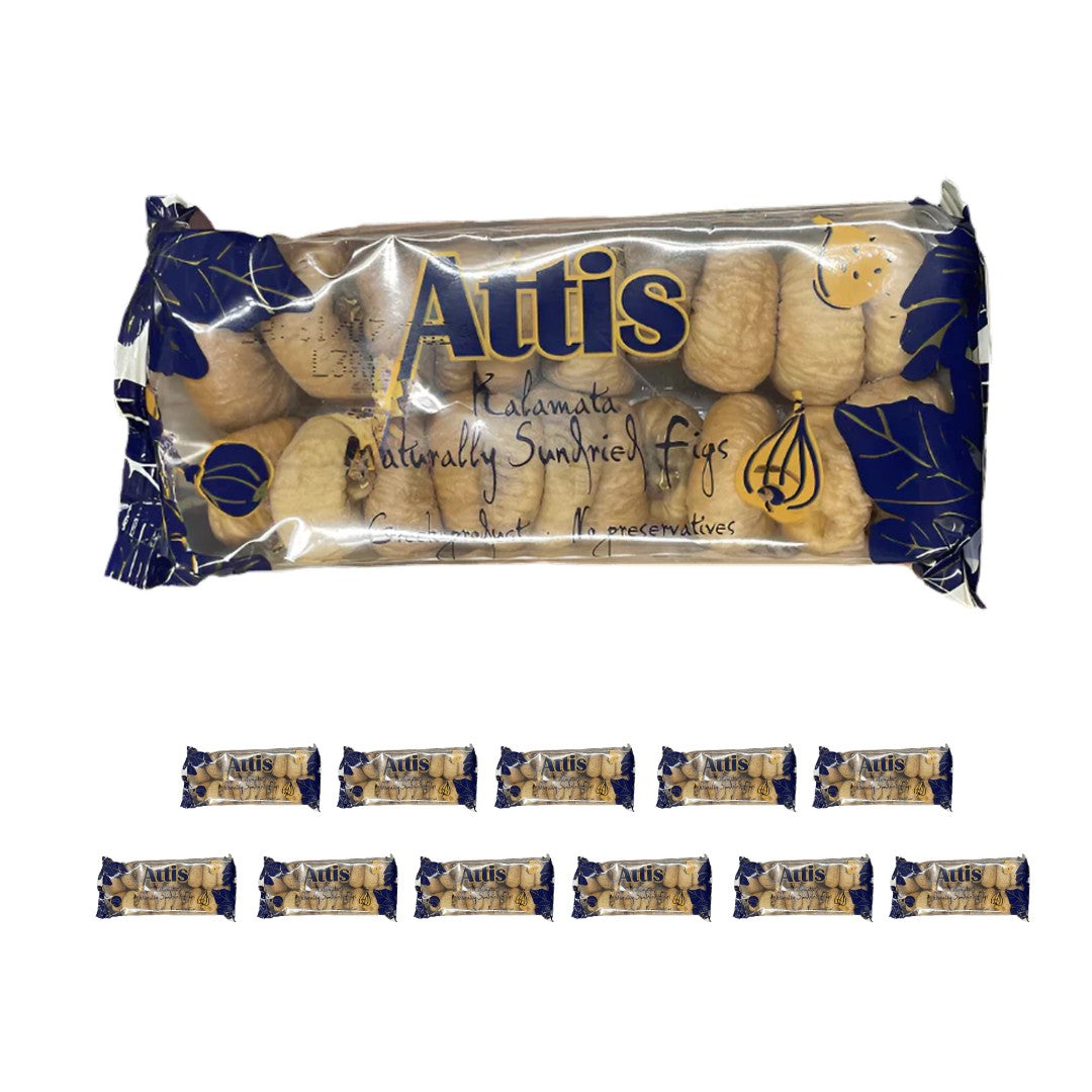 Attis J-Style Figs (Incir) 284g