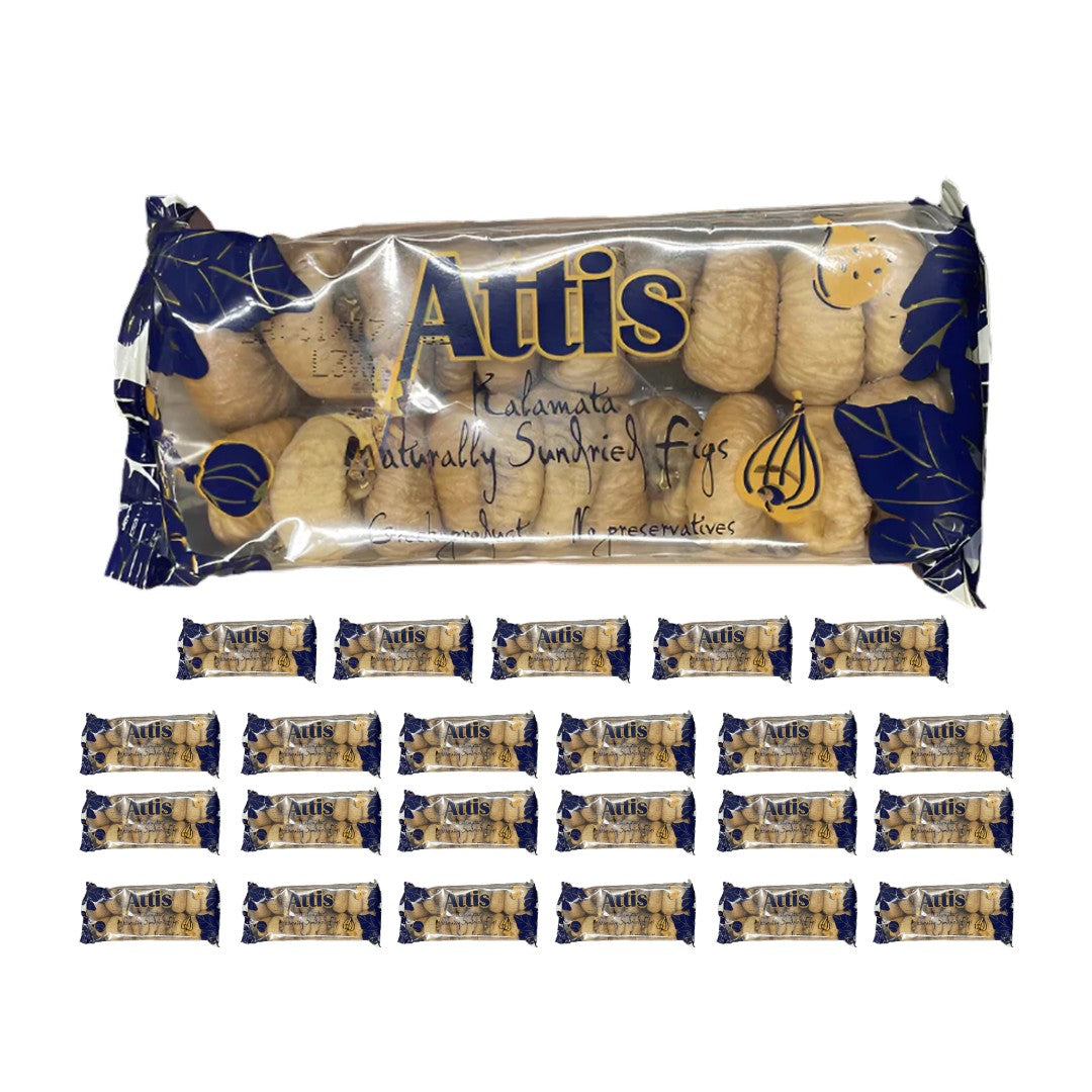Attis J-Style Figs (Incir) 284g
