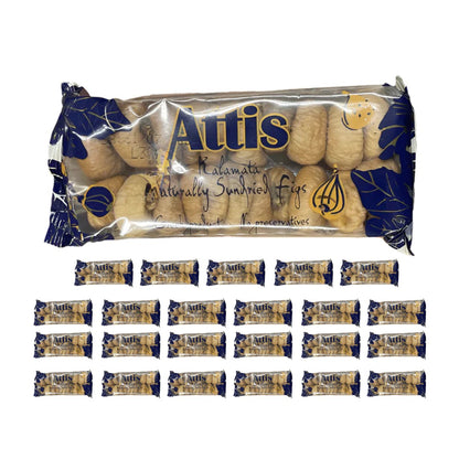 Attis J-Style Figs (Incir) 284g