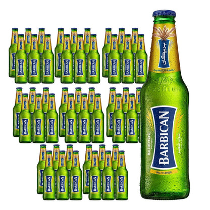 Barbican Malt Flavored Malt Drink 330ml