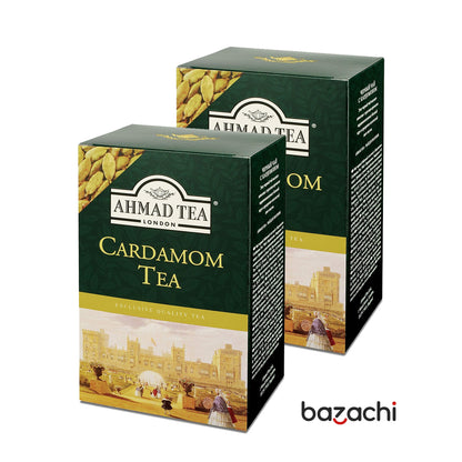 Ahmad Tea Cardamon (500G)
