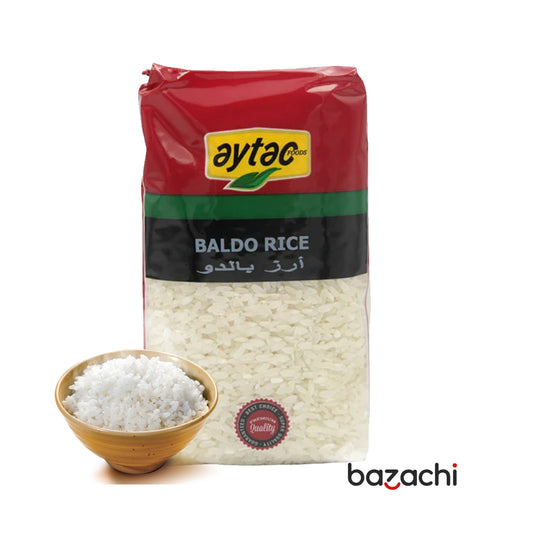Aytac Super Baldo Rice 4 kg