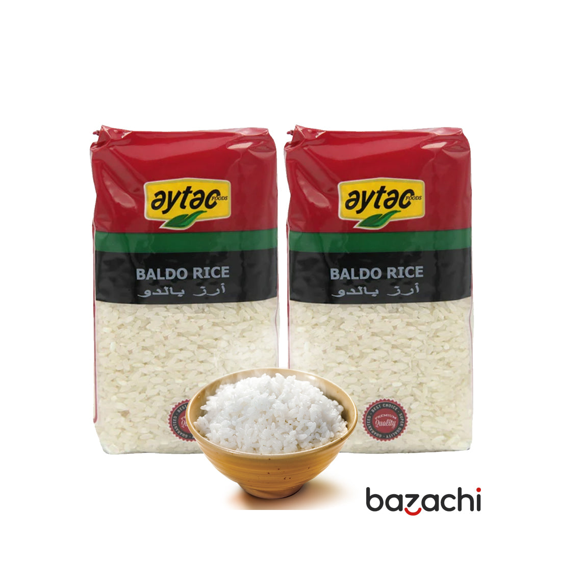Aytac Super Baldo Rice 4 kg