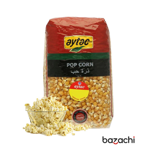 Aytac Best Choice Popping Corn 1KG