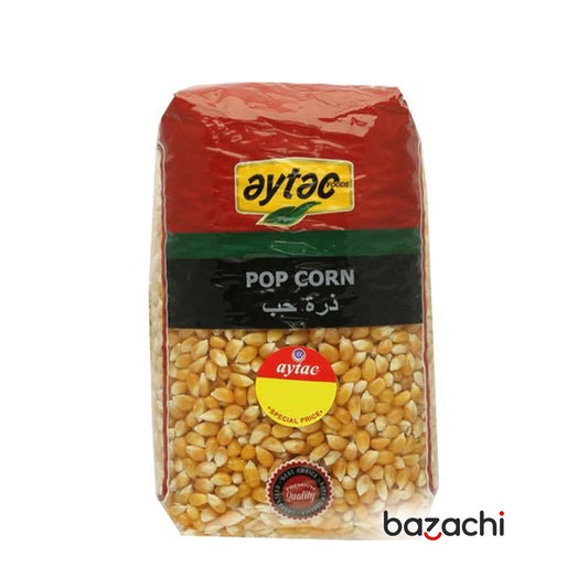 Aytac Best Choice Popping Corn (Patlayan Misir) 1kg