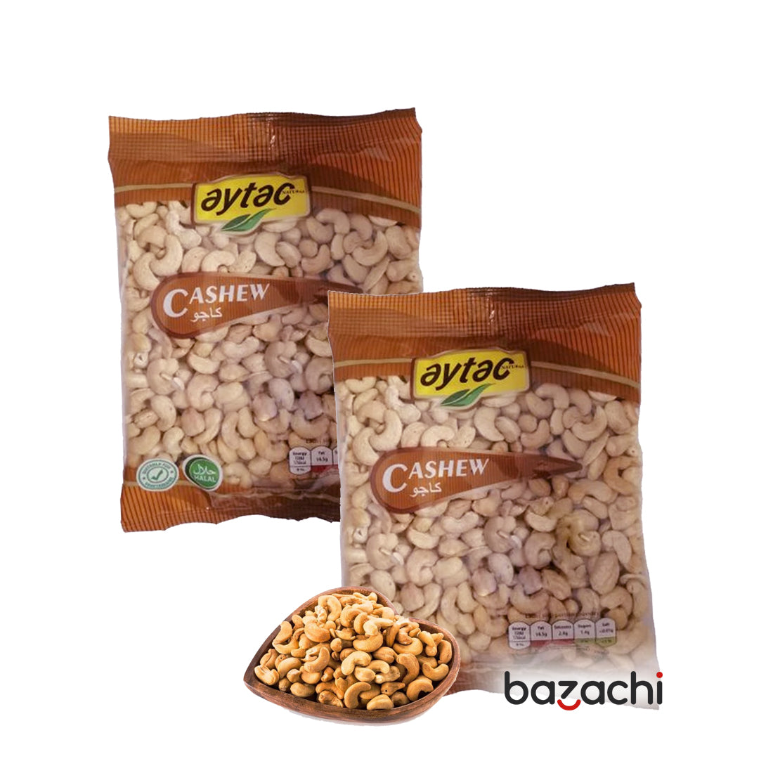 Aytac Cashew (600g)