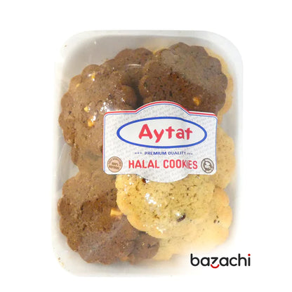 Aytat Halal Cookies - Kurabiye (220)