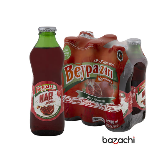 Beypazari Pomegranate Flavoured Drink - Maden Suyu