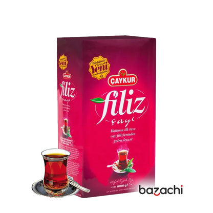 Caykur Filiz Tea - Original Turkish Tea 0.5kg
