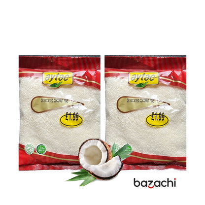 Desiccated Coconut Fine - 300g