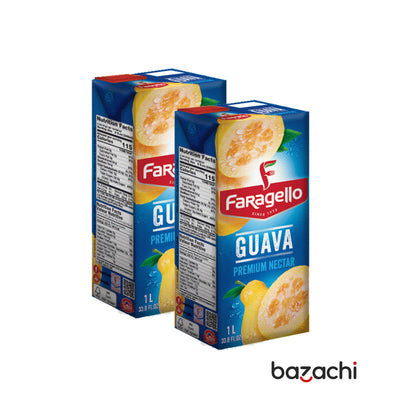 Faragello Cocktail Boisson Premium Fruit Juice(200ml)