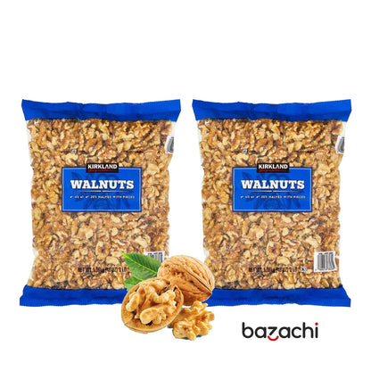 Kirkland Signature Premium Walnut Halves & Pieces 1.36kg