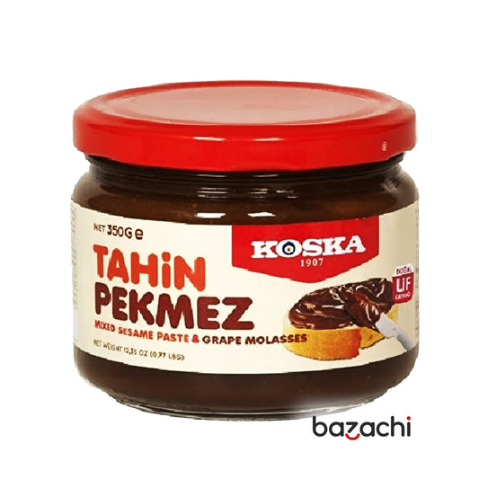 Koska Tahini & Molasses Spread (Tahin Pekmez) 350g