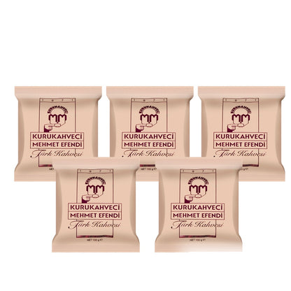 Kurukahveci Mehmet Efendi Turkish Coffee, 100g