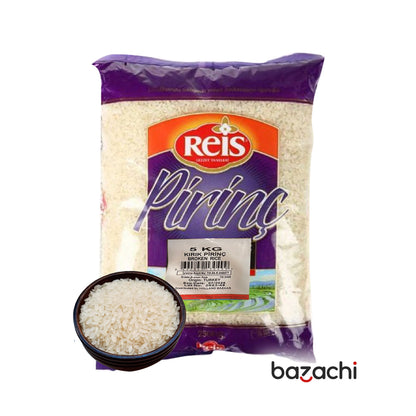 Reis Broken Rice Kirik Pirinc 5Kg