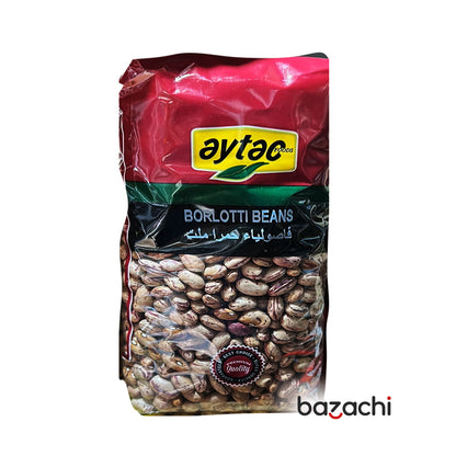 Aytac Borlotti  Beans (Fasulye) 1 Kg