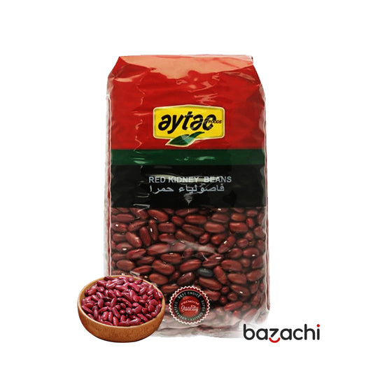 Aytac Red Kidney Beans (1 Kg)- Fasulye