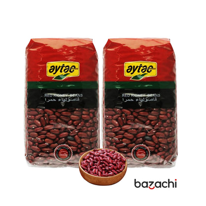 Aytac Red Kidney Beans (1 Kg)- Fasulye